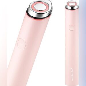 NIB Medicube Mini Booster Pro,PortableGlow for GlassSkin,KoreanSkinCare MSRP $90
